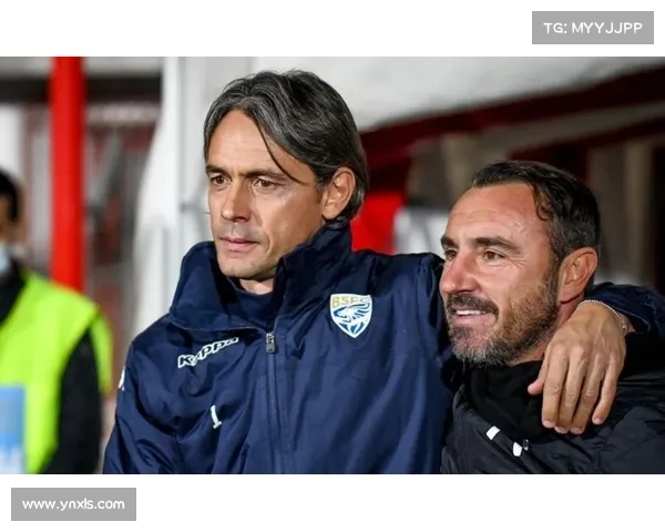 因扎吉强调球队目标远大称不能满足于意乙誓带队重返意甲舞台